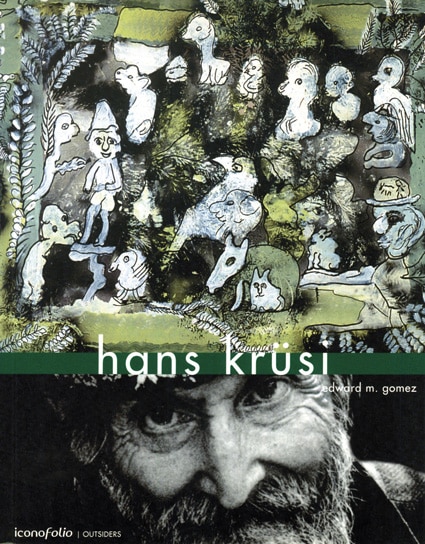 <b>Hans Krüsi</b>