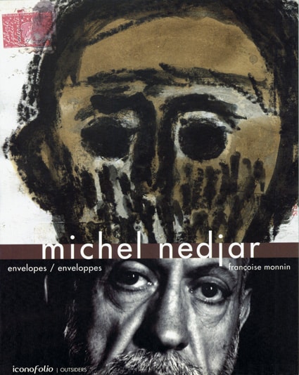 <b>Michel Nedjar</b><br>Enveloppes