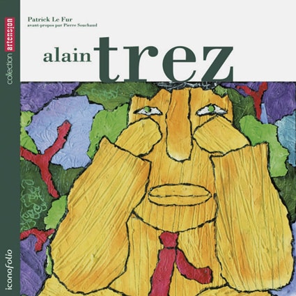 <b>Alain Trez</b>