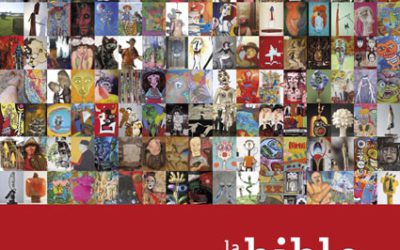 La Bible de l’art singulier édition 2010-2011