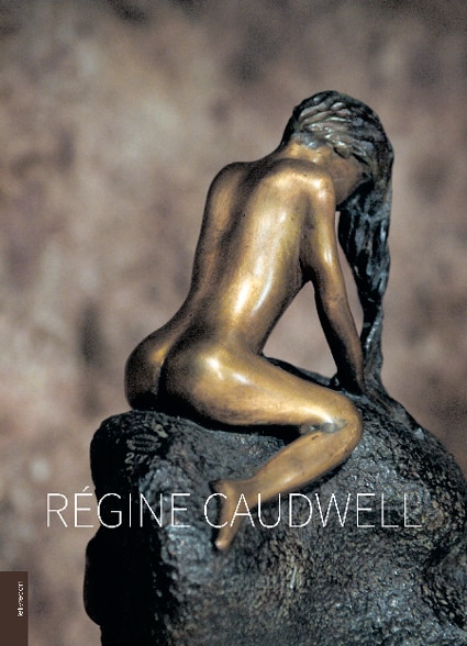<b>Régine Caudwell </b>