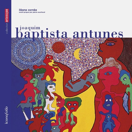 <b>Joaquim Baptista Antunes</b>