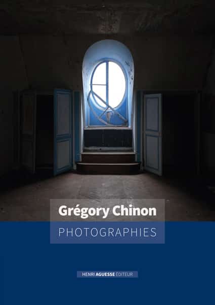<b>Grégory Chinon </b><br>Photographies