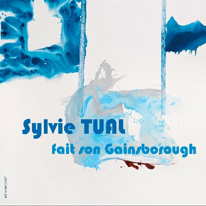 <b>Sylvie Tual fait son Gainsborough </b>