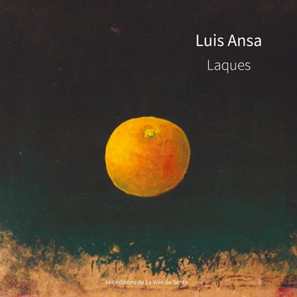 <b>Luis Ansa </b><br>Laques