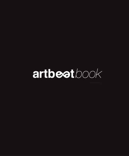<b>Artbeat book</b>