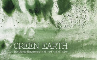 Bertille de Baudinière Green Earth