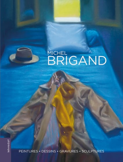 <b>Michel Brigand</b>