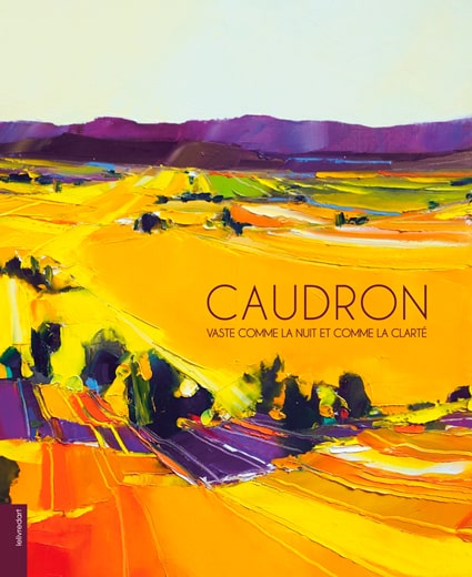 <b>Caudron</b>