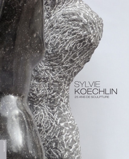 Sylvie Koechlin – 25 ans de création en sculpture