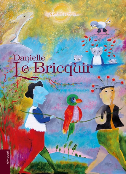 <b>Danielle Le Bricquir</b>