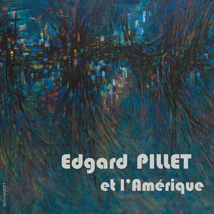 <b>Edgard Pillet et l’Amérique</b>