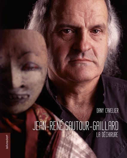 <b>Jean-René Sautour-Gaillard </b><br>La Déchirure