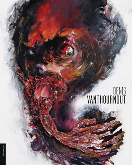 <b>Denis Vanthournout </b>