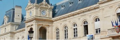 Exposition François Vigorie à la Mairie du 6e (Paris)