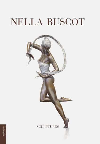 <b>Nella Buscot </b><br>Sculptures