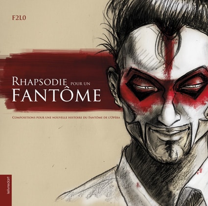 <b>F2LO </b><br>Rhapsodie pour un fantôme