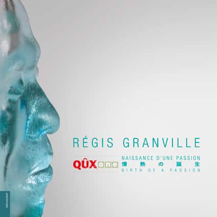 <b>Régis Granville </b><br>Qûx One