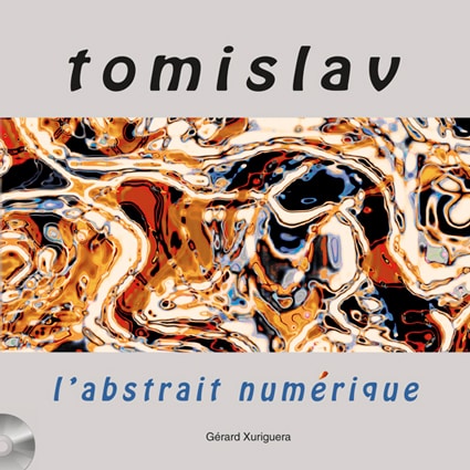 <b>Tomislav </b><br>L’abstrait numérique