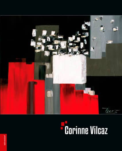 <b>Corinne Vilcaz </b>