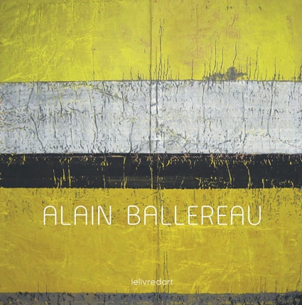 <b>Alain Ballereau </b>