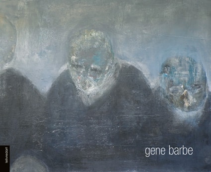 <b>Gene Barbe</b>