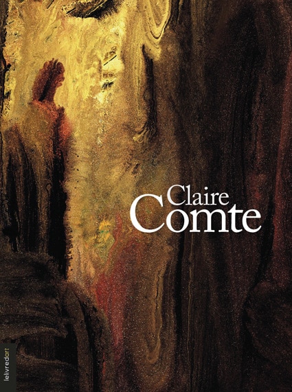 <b>Claire Comte </b>