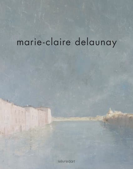 <b>Marie-Claire Delaunay </b>