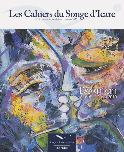 <b>Les Cahiers du Songe d’Icare </b><br>Dokman