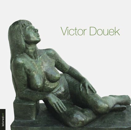 <b>Victor Douek </b>