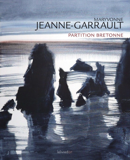 <b>Maryvonne Jeanne-Garrault </b><br>Partition bretonne