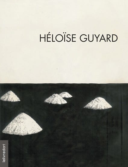<b>Héloïse Guyard </b>