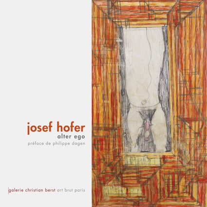 <b>Josef Hofer </b><br>Alter ego