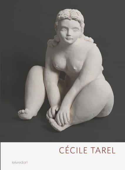 <b>Cécile Tarel </b>