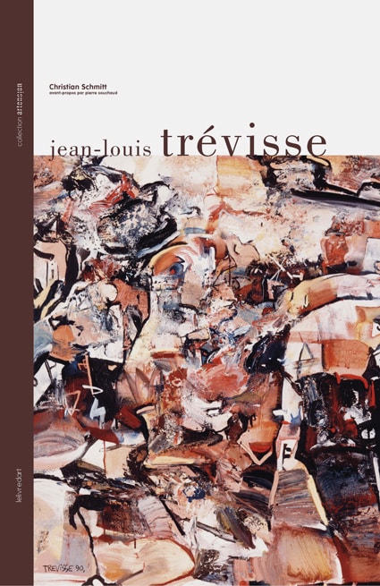 <b>Jean-Louis Trévisse </b>