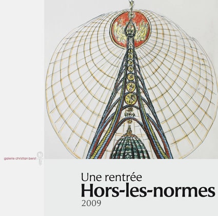 <b>Une rentrée hors-les-normes 2009<b>