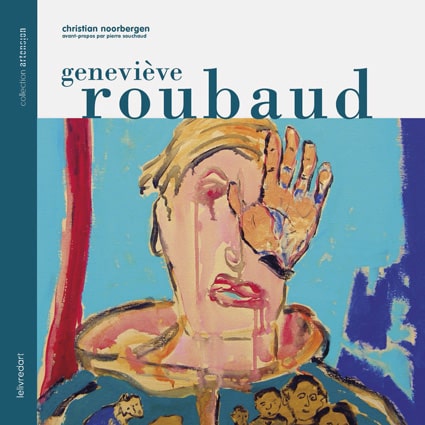 <b>Geneviève Roubaud </b>