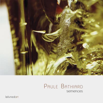 <b>Paule Bathiard</b> Semences