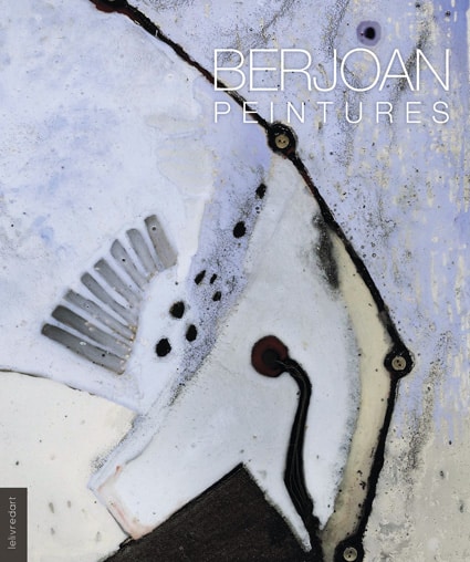 <b>Berjoan</b> Peintures