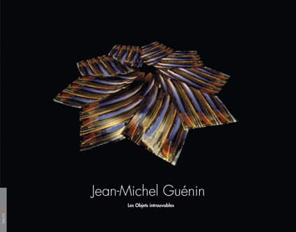 <b>Jean-Michel Guénin</b> Les Objets Introuvables