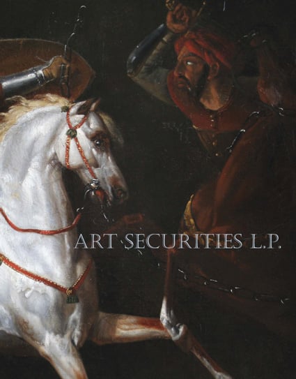 <b>Art Securities L.P. </b>