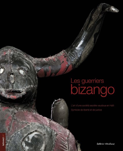 <b>Les guerriers bizango </b><br>Caroline Barbereau