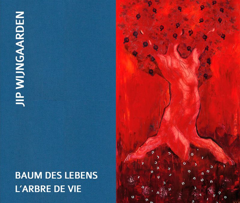 Jip Wijngaarden – L’Arbre de vie