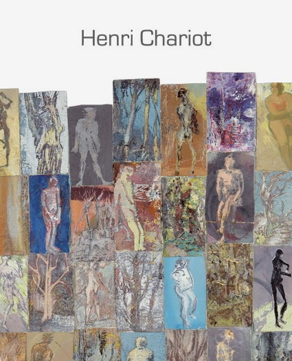 <b>Henri Chariot</b>