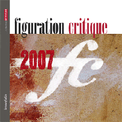 <b>Figuration critique 2007</b>