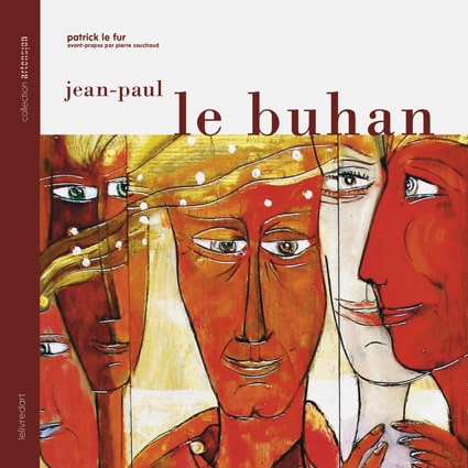 <b>Jean-Paul Le Buhan </b>