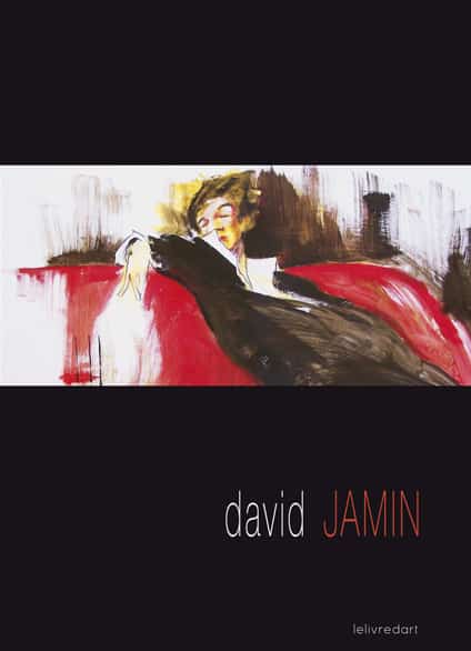 <b>David Jamin </b>