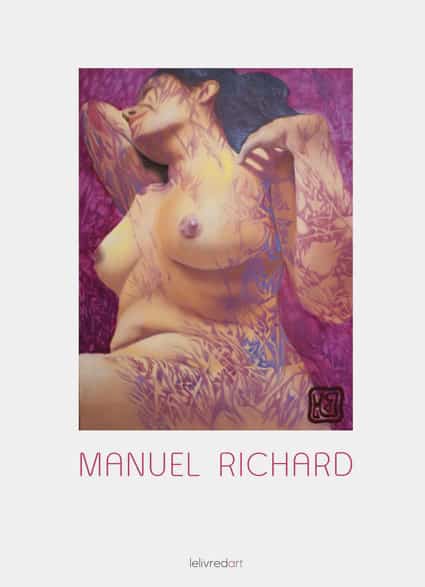 <b>Manuel Richard</b>