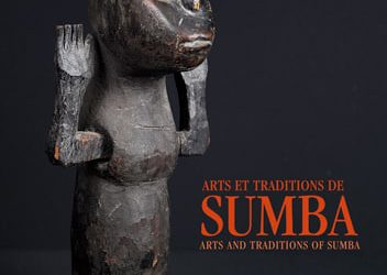 Arts et traditions de Sumba – Véronique Paccou-Martellière et Thomas H. Hinterseer