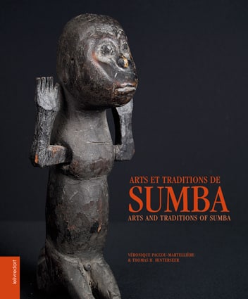 Arts et traditions de Sumba – Véronique Paccou-Martellière et Thomas H. Hinterseer